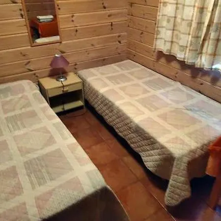 Holiday 5854 بيت للعطل Jaala