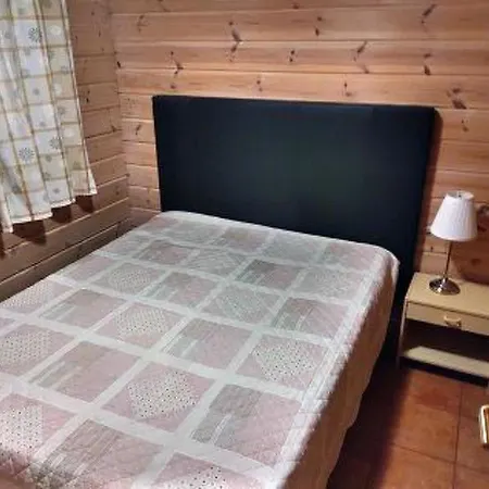 Holiday 5854 بيت للعطل